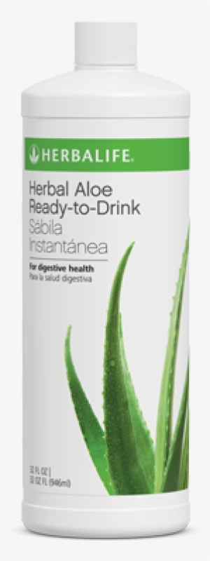 Herbalife Herbal Aloe Concentrate #1266951