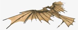 Ac2 Flying Machine - Macchina Volante Leonardo Da Vinci #1266952