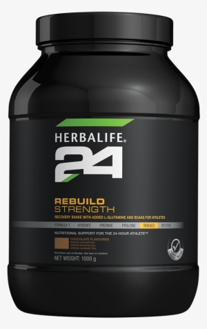 Herbalife 24 Rebuild Strength Review - Herbalife 24 Rebuild Strength #1266973