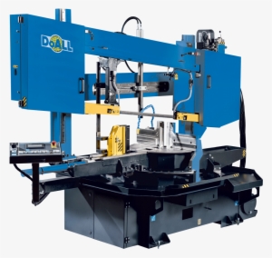 Industrial Sawing Machines, Metal Cutting Band Saws - Sawing Machine #1266975