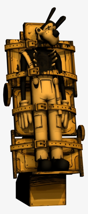 Dead-boris - Bendy And The Ink Machine Dead Boris #1266999