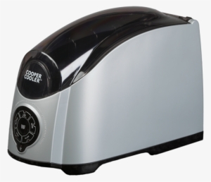 Rapid Beverage Chiller - Cooper Cooler Rapid Beverage Chiller #1267001