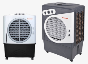 Crs Large Evaporative Cooler - Honeywell Co60pm #1267098