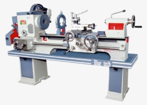 Lathe Machine - Lathe Machine Image Png #1267120 Lathe Machine - Lathe Machine Image Png #1267120