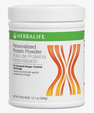 Personalised Protein Powder - Herbalife #1267136