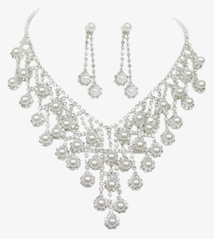 Publicado Por Dzamaniego Sies En - Collar De Diamantes Png #1267188