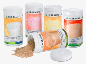 Shake Herbalife #1267256