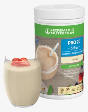 Pro 20 Select Herbalife #1267262