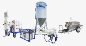 M-tec Machines - M-tec Mathis Technik Gmbh #1267291