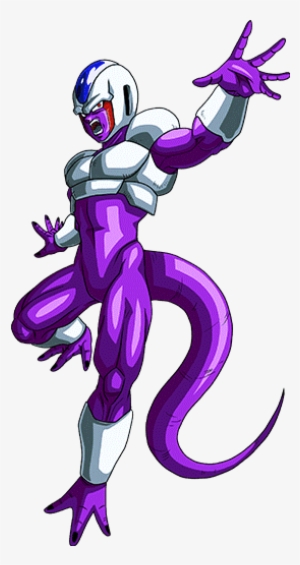 Cooler Artwork - Coler De Dragon Ball #1267314