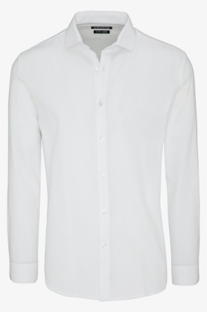White Dress Shirt Png Vector Library Library - Nike Park Vi Long Sleeve #1267365