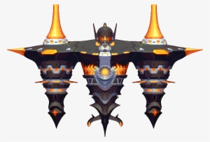 Gran Torta - Military Aircraft #1267418