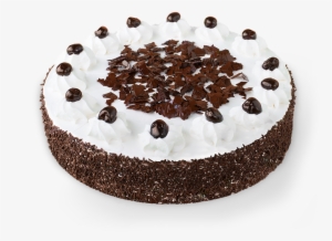 Black Forest Cake - Torte Stabinger #1267440