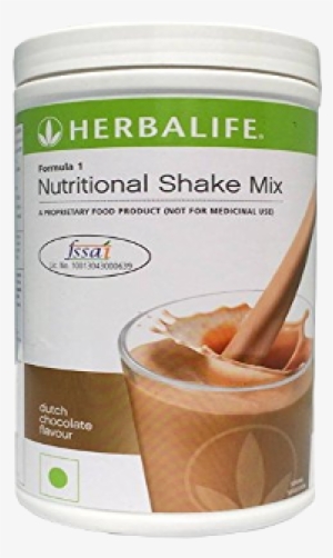 Herbalife Formula 1 Nutritional Shake Mix - Formula 1 Herbalife #1267483