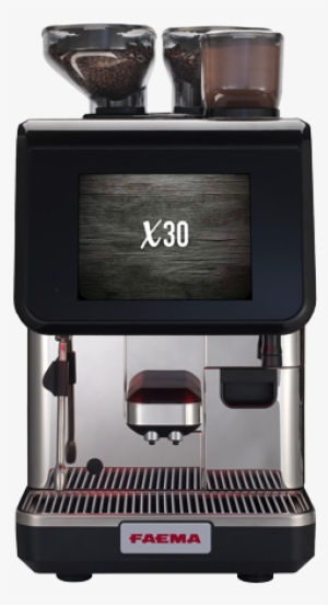 Superautomatic Machines - La Cimbali S30 #1267581