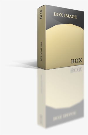 3d Box Generator 3d Box Generator - Carton #1267605