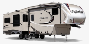 Grand Design Reflection Fifth Wheel - 6000 Lbs 5th Wheel #1267630