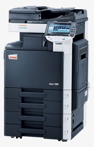 Digital Photocopier Machine Wholesale Trader From Coimbatore - Minolta C220 #1267661