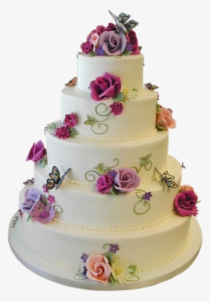 Torta - Mensagens De Aniversário Com Bolo #1267685