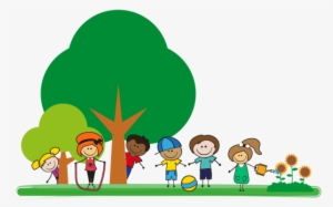 The Garden Pre School - School #1267710