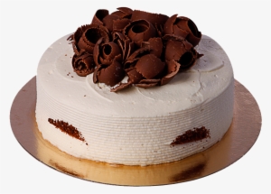 Torta De Chocolate - Torta De Una Libra #1267728