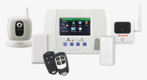 Please Contact Us, We Regard Your Tailor Made Requests - Honeywell Total Connect Ipcam-wi2 Network Camera #1267855