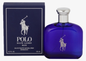 Polo Blue Edp 125ml #1267881