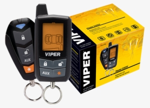 Viper Alarm - Viper Security System #1267925