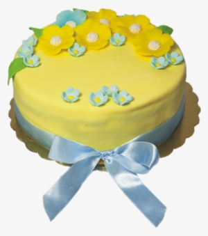 Birthday Cake #1267952