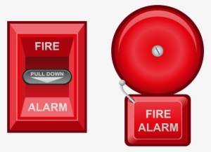 The Latest Version Of Nfpa 72 Reinforces The Requirements - Fire Alarm #1267957