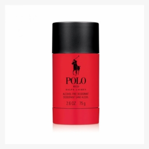 Polo Red #1267976