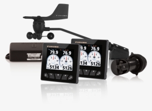 Hr Fi70dsw Reflection - Wind Speed Direction Furuno #1268030