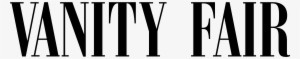 Open - Vanity Fair Logo Svg #1268186