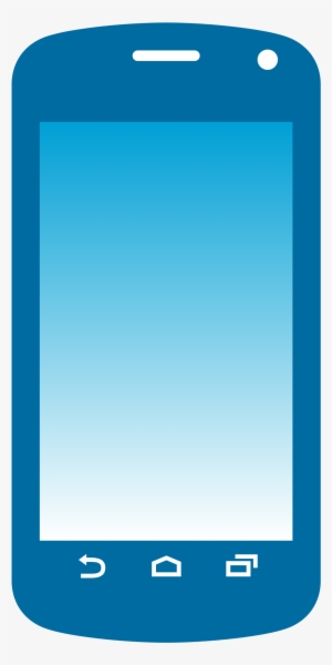 Emoji Phone - Transparent Background Phone Emoji #1268187