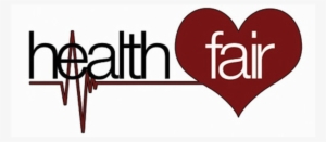 Clipart Freeuse Download Health Fair Clipart Transparent - Health Fair #1268215