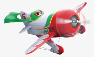 Elchupacabra-planes - Planes Disney Png #1268239