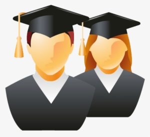 Community Student Icon - Graduate Icon #1268354