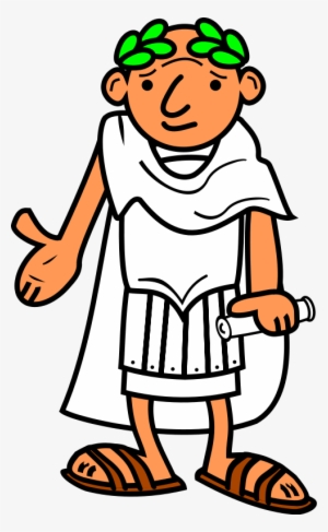 Roman Emperor Clipart Png #1268414