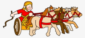 Free Ancient Rome Clip Art By Phillip Martin - Roman Clipart #1268485