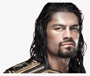 Roman Reigns Photo 2018 #1268583