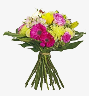 Ramos De Flores Animados #1268591