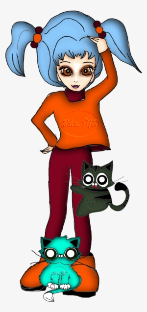 Te Dibujo A Cómic - Drawing #1268611