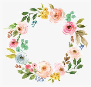 Este Fondos Es Corona De Flores Brillantes Flores De - You Are God's Masterpiece Ephesians 2 10 #1268652