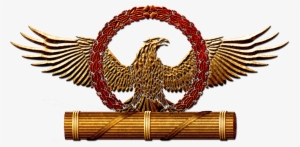 Ancient Empires Rome Bc - Ancient Empires Logo #1268700