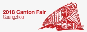 Canton Fair 2018 Logo #1268748