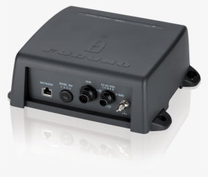 Hr Dff1 Reflection - Furuno Dff1 Digital Black Box Echosounder Module #1268771