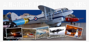 Classic Air Force - Newquay #1268775