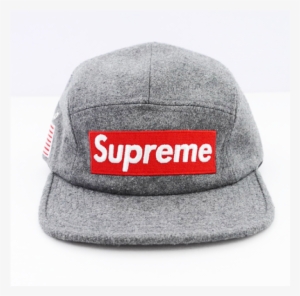 Supreme Hat PNG, Transparent Supreme Hat PNG Image Free Download 
