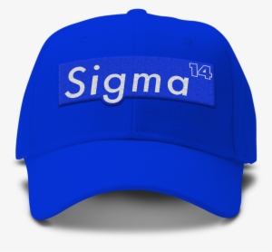Phi Beta Sigma Embroidered Supreme Dad Hat - Baseball Cap #1268843