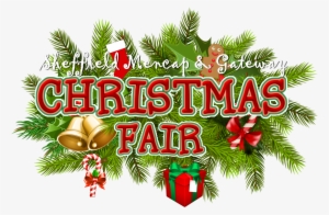 Christmas Fair #1268845